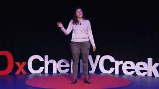 Parents: How to Help Teens have Healthy Boundaries | Maria Riegger | TEDxCherryCreekHS