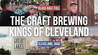 How Craft Beer Rebuilt a Cleveland Neighborhood  | Glass Half Full