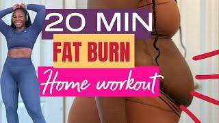 DO THIS EVERY DAY TO LOSE BELLY FAT! LOSE WEIGHT AT HOME! BODY FOR DAYS CHALLENGE!