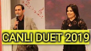 Çox gözel duet. Mütleq dinle - İlqar Nehremli & Yegane Zahidqizi - Şer, mahnı. CANLI