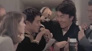 龙在天涯 周星驰 李连杰  dragon fight 1989 DVDRip 国粤双语 中字