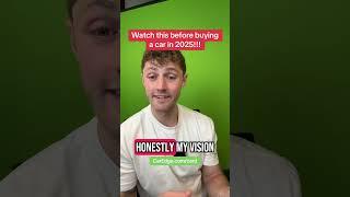 5 car dealership RED FLAGS & how to buy a car in 2025!
