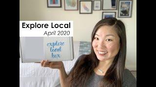 Explore Local | Dallas, TX | April 2020