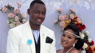 Aviator and Queen mina get married today | okwanjulwa / Emikolo ja Queen mina ne Avaitor aba Tiktok