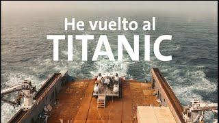 Regresé al Titanic | Alan x el mundo Parte 3/4