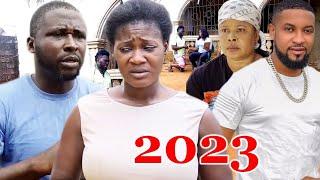 THIS NOLLYWOOD BLOCKBUSTER MOVIE WILL DEFINITELY MAKE YOU RETHINK ABOUT WATCHING ANY OTHER MOVIES...