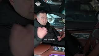 Качество салона Genesis GV70 лучше чем в немецких авто! #автозаказ #автоизкореи #porshecayenne