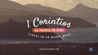 Las malas conversaciones corrompen las buenas costumbres. 1 Cor 15:33