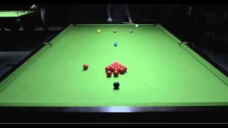 Passion Snooker