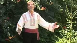 Nicolae Pavel - Ma uitai intr-o oglinda