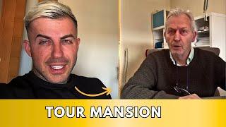 Tour por la Mansión de mi Padre - Llados