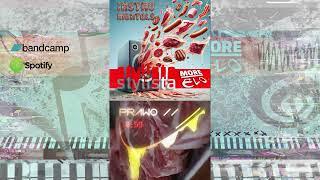 MORE-ELO "05-Prawo" - "Stylista - Instrumental Version"