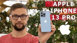 10 FAILURES OF APPLE IPHONE 13 PRO  BEST FLAGSHIP OR JUNK