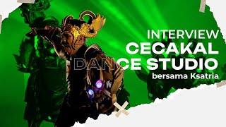Deep Talk Interview with Cecakal