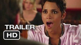 Movie 43 - Official Green Band Trailer #1 (2013) - Emma Stone, Halle Berry, Hugh Jackman Movie HD