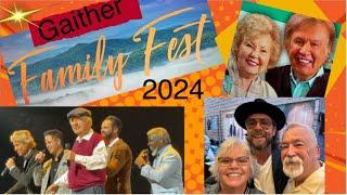 Gaither Family Fest 2024