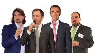 Обучение директоров на Первой конференции риэлторов