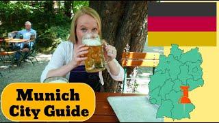 Things to do in Munich - Travel Guide