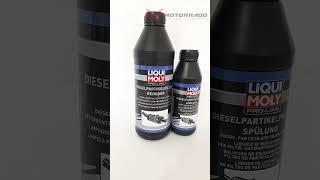 Diesel Particulate Filter Cleaner, Diesel Particulate Filter Purge. Call 9061588111 #liquimoly #car