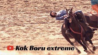 Kok Boru extreme // March 2021 // Trailer