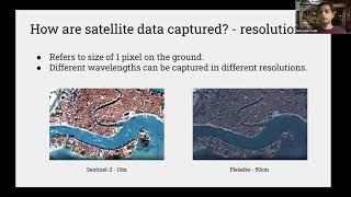 GeoPython 2020: End-to-end processing of satellite imagery data with Python, Shivashis Padhi