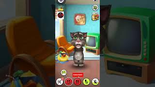 Tom Funny Game | #dsgaming #tom