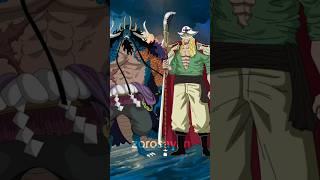 kaido vs one piece/who is stronger?? #whoisstrongest #kaido #vs #onepiece #animeshort #anime