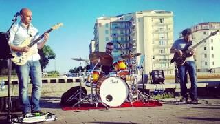 InnerFusion - Toledo (P.  Daniele)