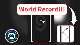 Walls - Launch The Ball Game World Record by @carlos_cn156 Highest Score - 8 [current]