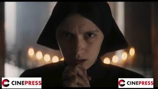 TRAILER OMEN PER CINEPRESS