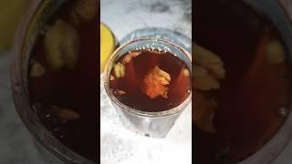 Masala Kattan Chaya | Masala Black Tea Recipe #shorts