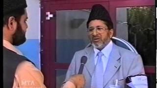 Documentary Jalsa Salana Germany 2000