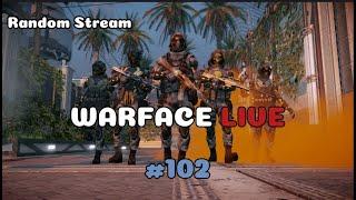 2 Lives in 3 Days? No life ig [GER/ENG] | Warface