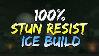 Wizard101: 100% Stun Resist Build!