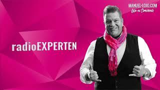 Manuel Lojo aka Mr. No Bullshit | EXPERTEN Podcast | radioEXPERTEN