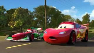 Cars 2 Mom On A Mission