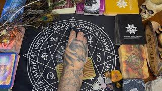 Aklınızdaki kişimi yeni birini kapsamlı Tarot açılımı