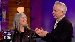 Pat Benatar & Neil Giraldo Have Made Magic for 40+ Years