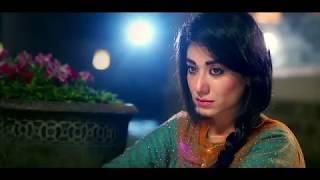 Watch Riz Kamali sizzle in her upcoming drama serial #KhushaalSusraal