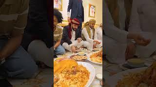 عرس عبد الخالق في مطعم_المراسيم دبي فخر المطاعم اليمنيه افظل مطعم يمني في العالم مطعم المراسيم