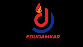 EDUDAMKAR || MENEBARKAN KEBAIKAN