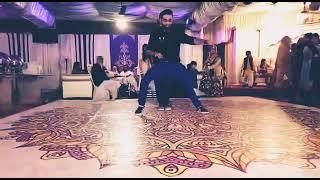 #Shakar #Wandaan Re | #Dance Performance | Imran Waheed