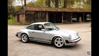 Porsche 911 SC 1980 - 3.2L EFI 5-speed - Oldenzaal Classics