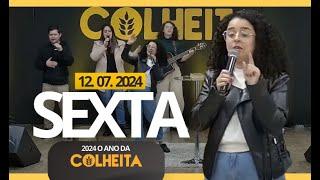 Culto de Sexta-Feira