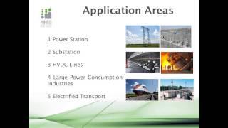 ARCHIVE: Fiber Optic Instrument Transformers as a basis of the Smart Grid