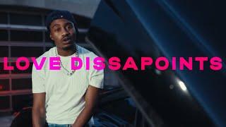 (FREE) Lil Tjay x Polo G Type Beat "Love Dissapoints" | Lil Durk Type Beat