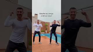 #coreografia #dance #flashback #anos60s70s80s #danca #anos80 #dancinha #passinho #anos60 #60s