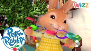 @OfficialPeterRabbit - Tales Before Christmas Day | Wizz | Cartoons for Kids