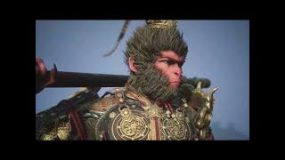 PS5 - Black Myth Wukong