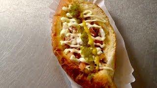 EL Guero Canelo Hot Dogs And Estrella Bakery in Tucson Arizona